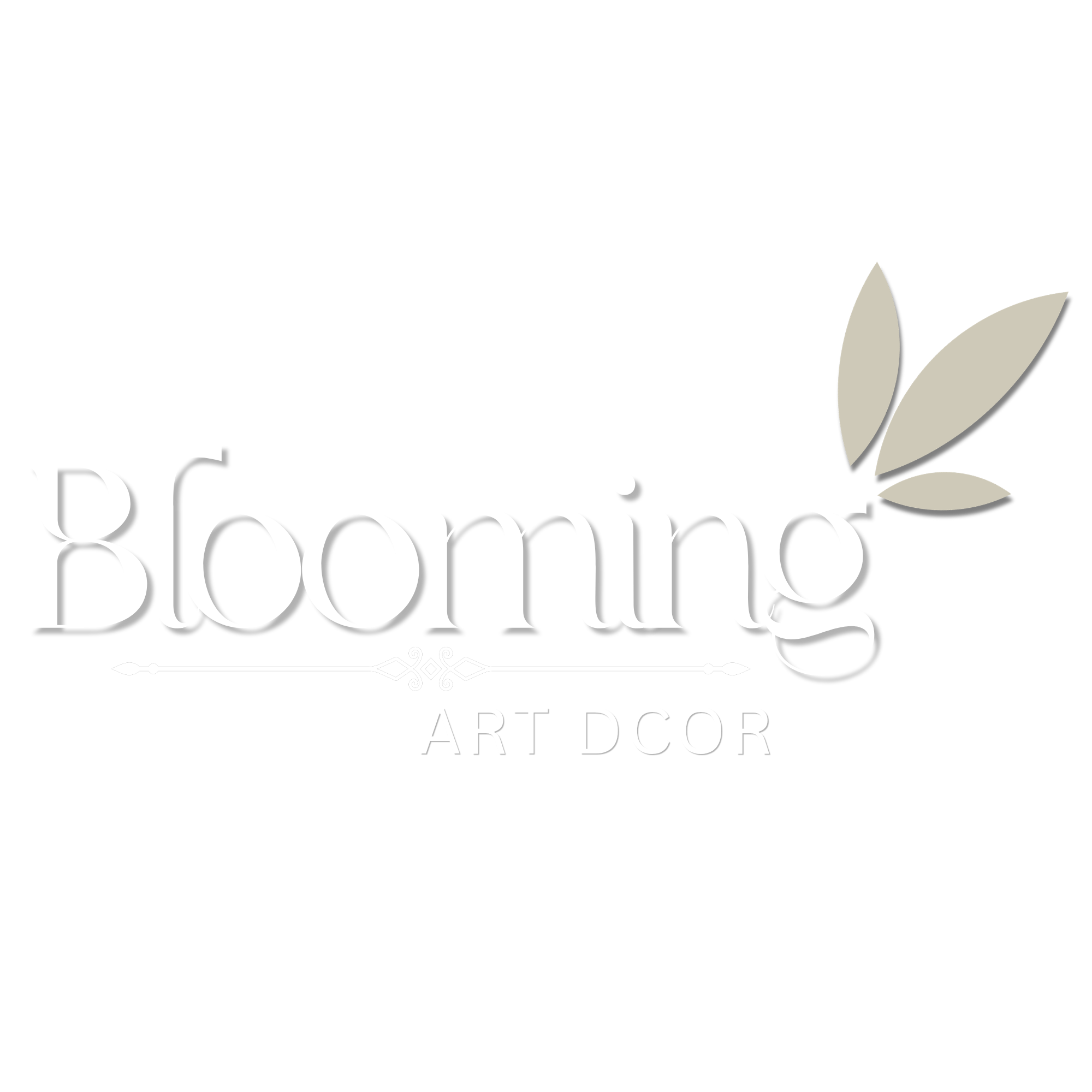 bloomingartdcor