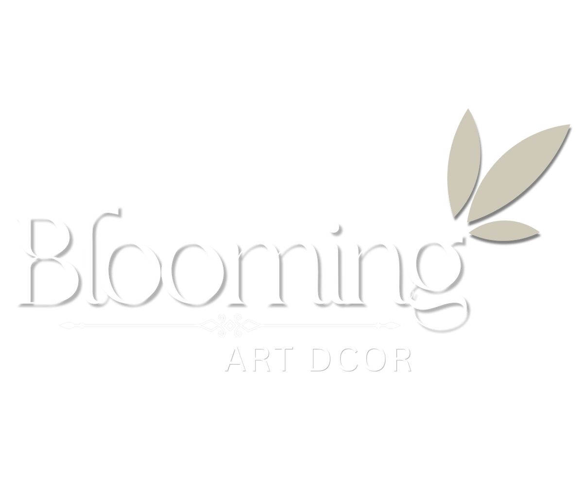 bloomingartdcor