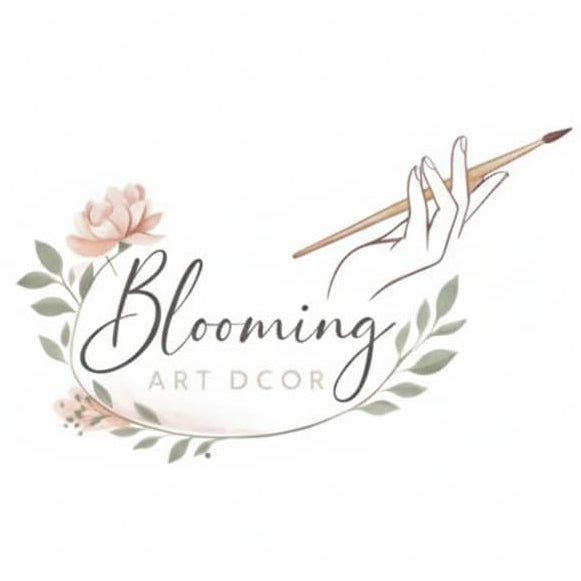 bloomingartdcor