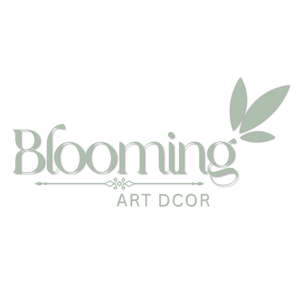bloomingartdcor